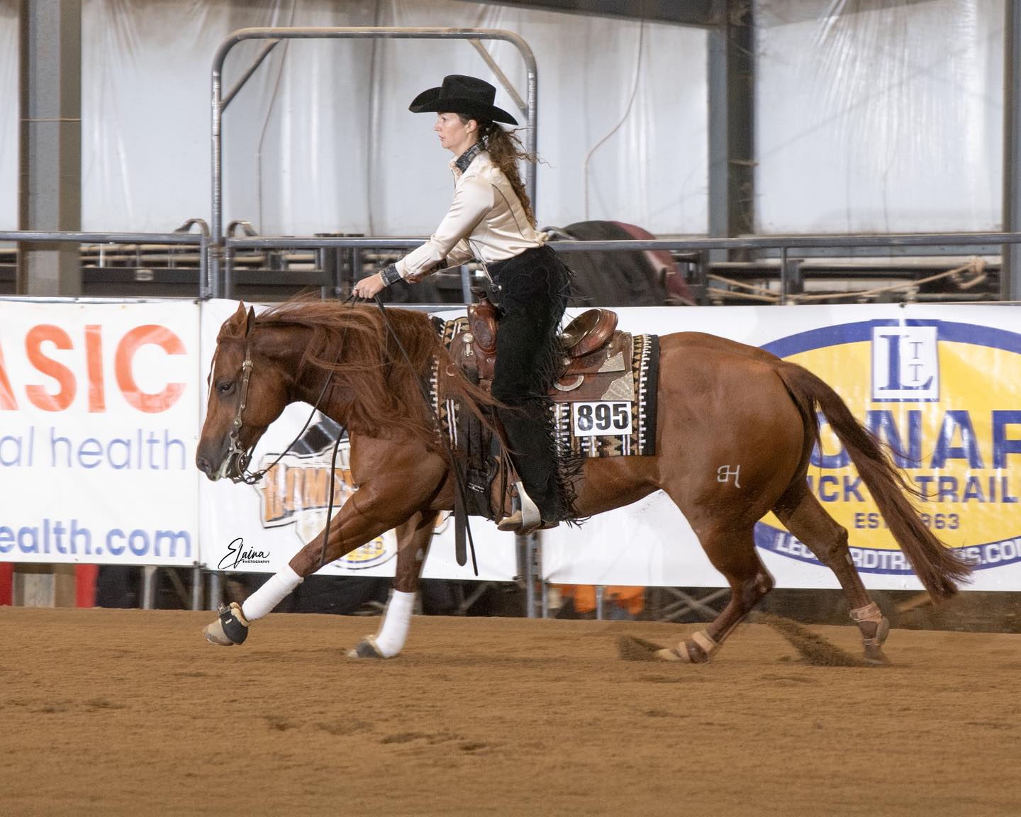 Congratulations to Lynn Elberson... - Mancini Training Center | Facebook