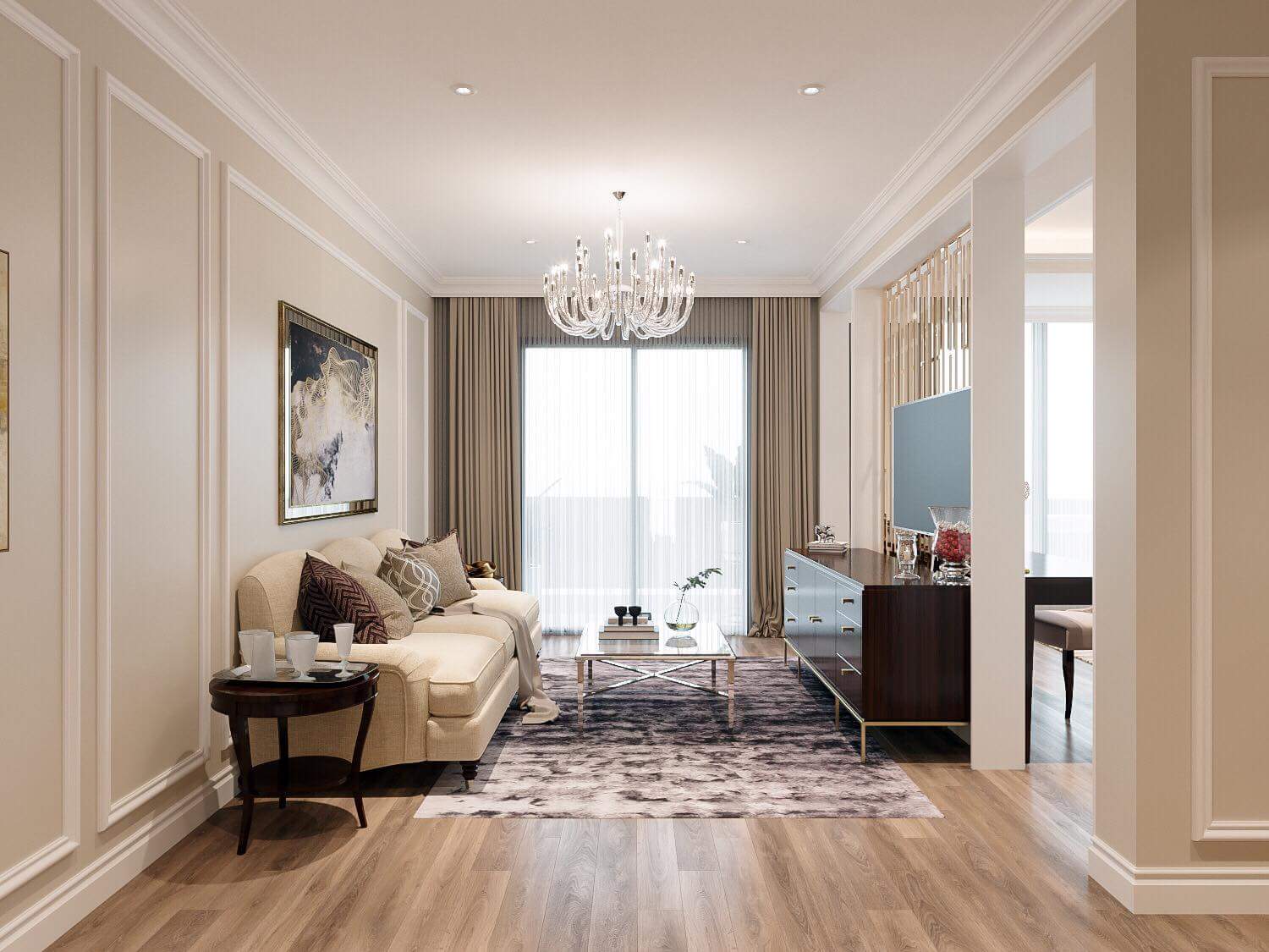 DH Architects | Hanoi