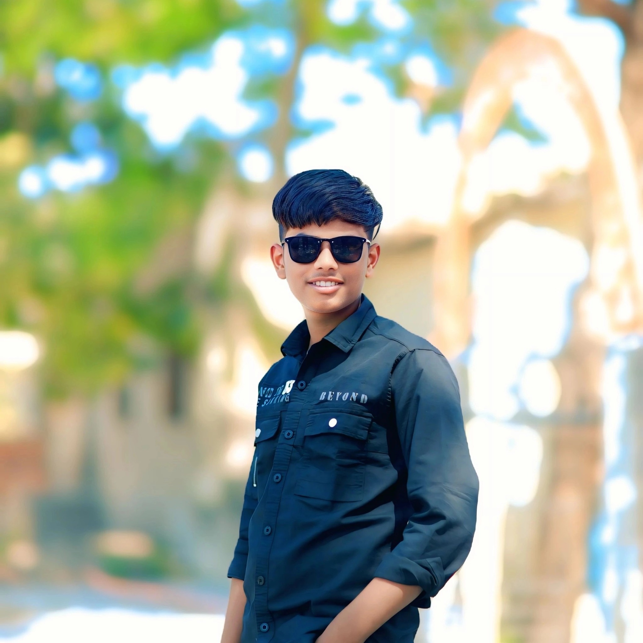 Satvik Nitin Gopnarayan