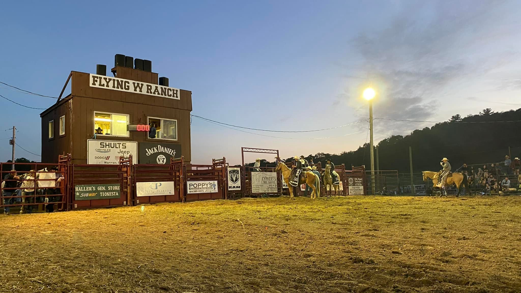 The Flying W Ranch added a new photo. - The Flying W Ranch