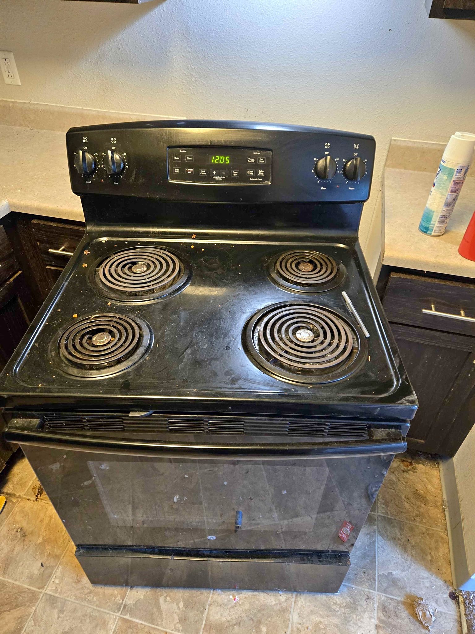 Electric Stove - Ranges & Ovens - Lees Summit, Missouri | Facebook ...