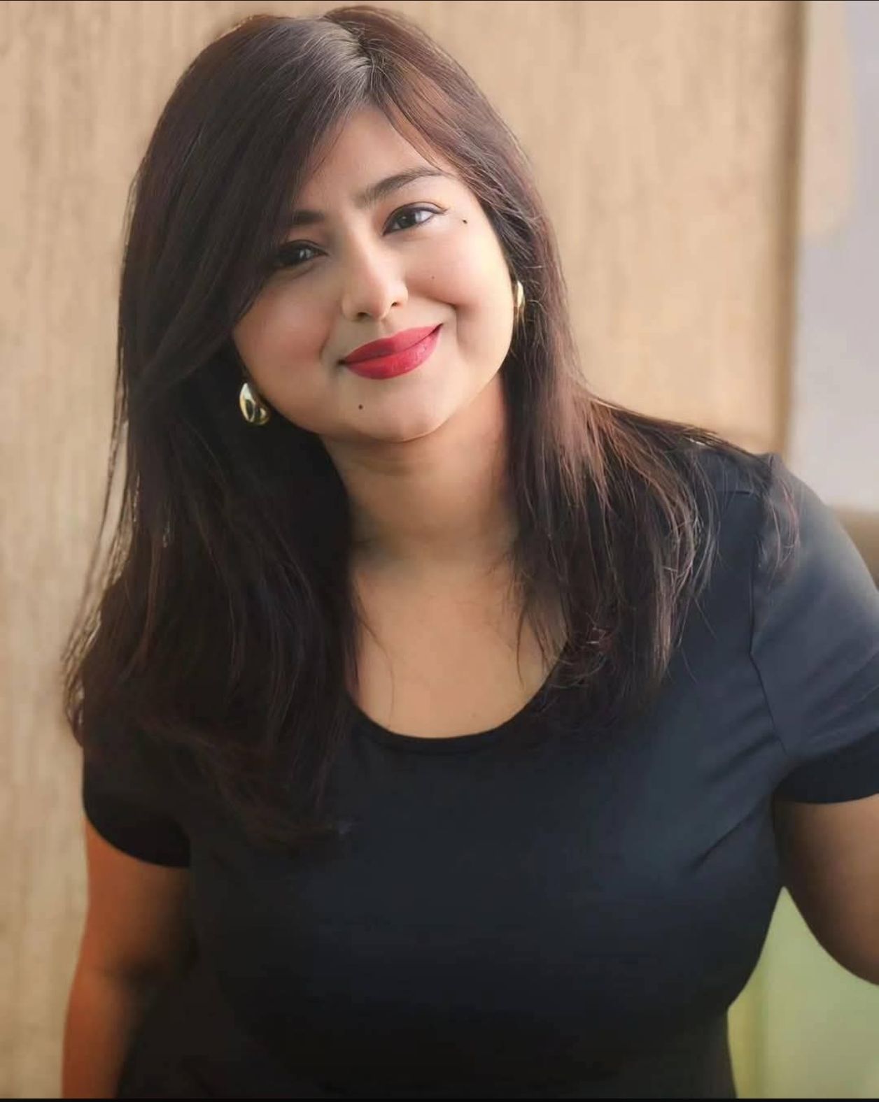 Sakila Akther Dilruba