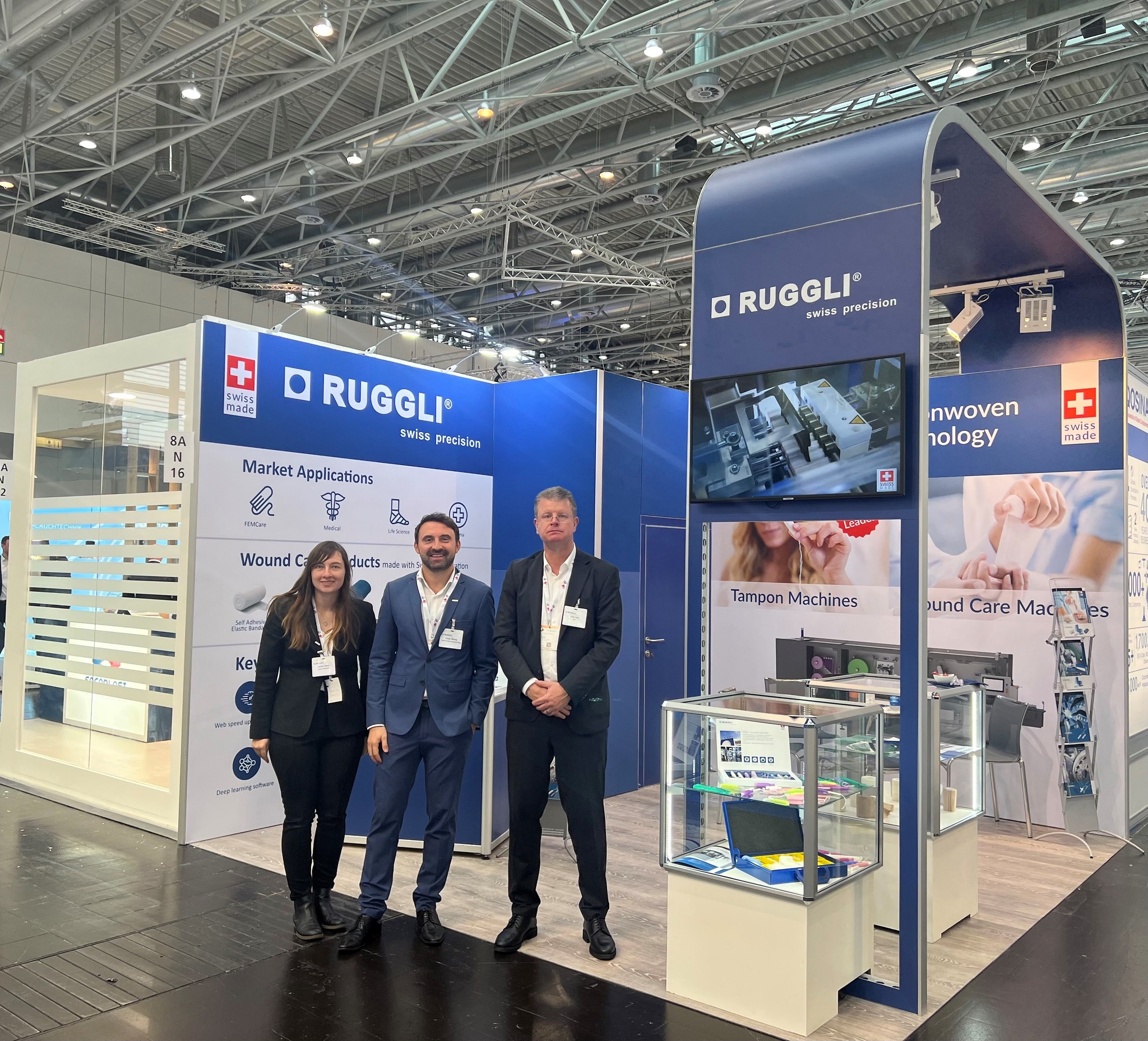 Ruggli AG | Koblenz