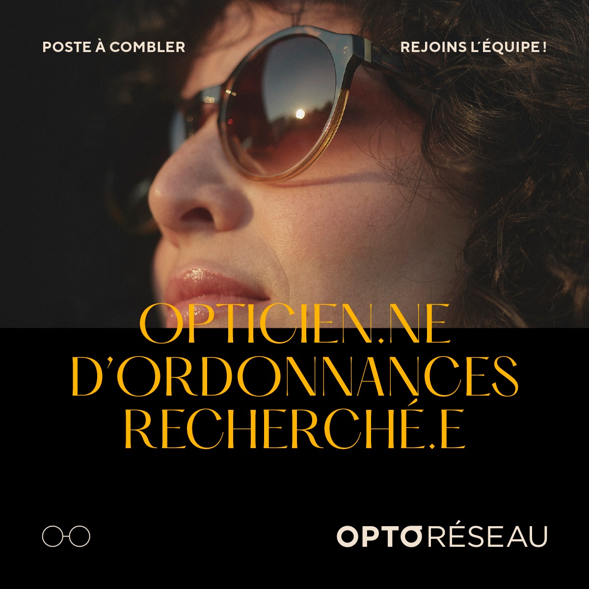 Opto-Réseau | Montreal QC