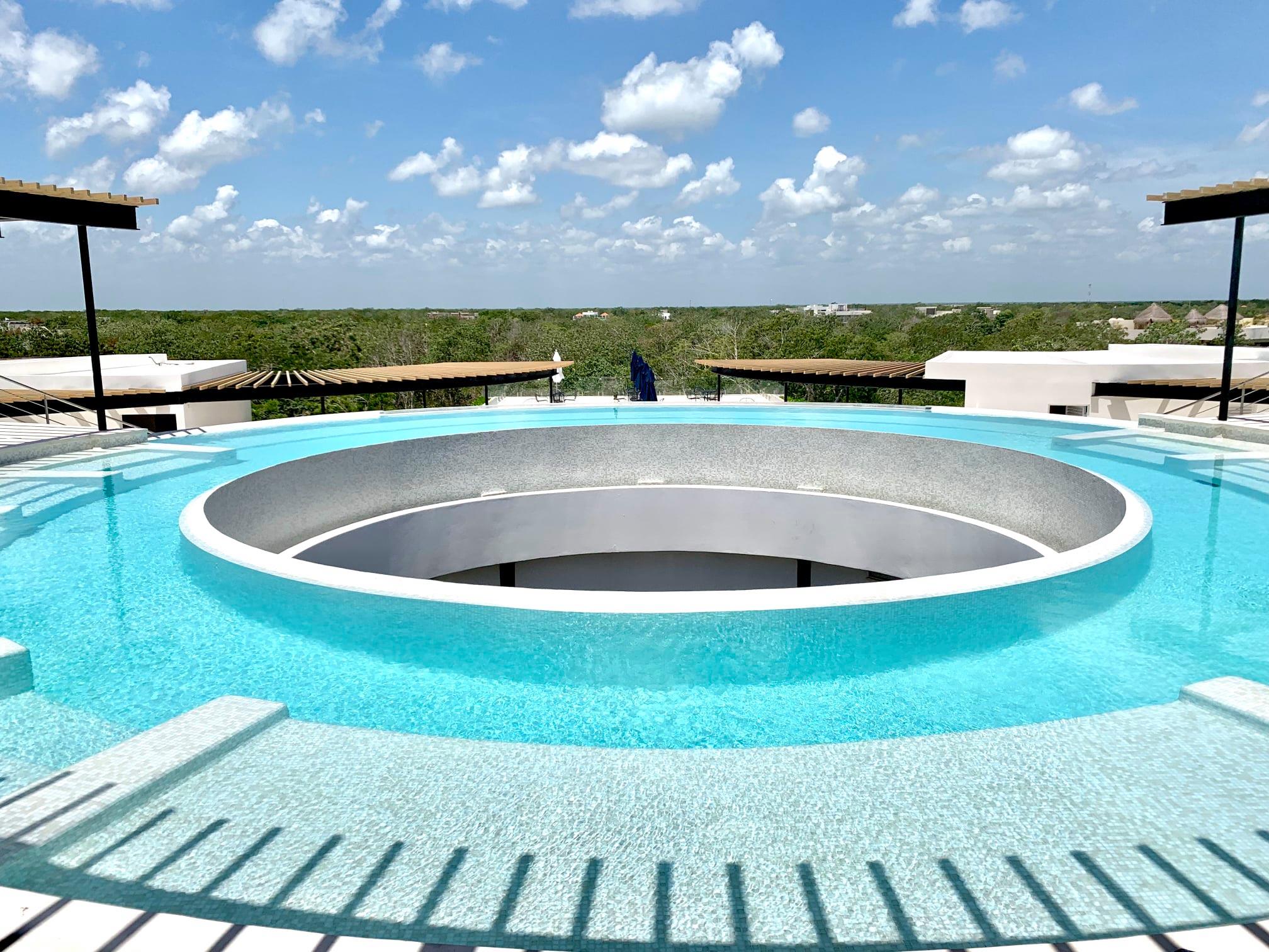 Curated visual reference: Picture Idea: Riviera Maya Return On Investment