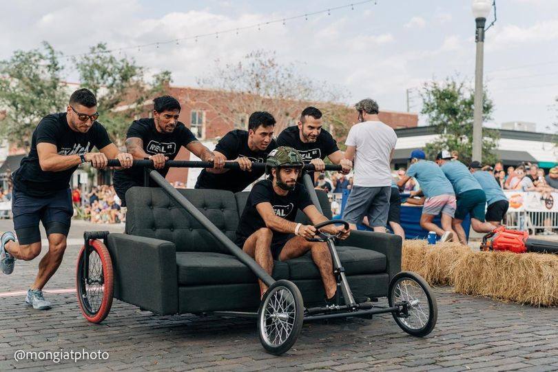 Finley - 🏃‍♀️ HELLO COUCH RACERS 🏃 COUCH RACE registration forms are ...