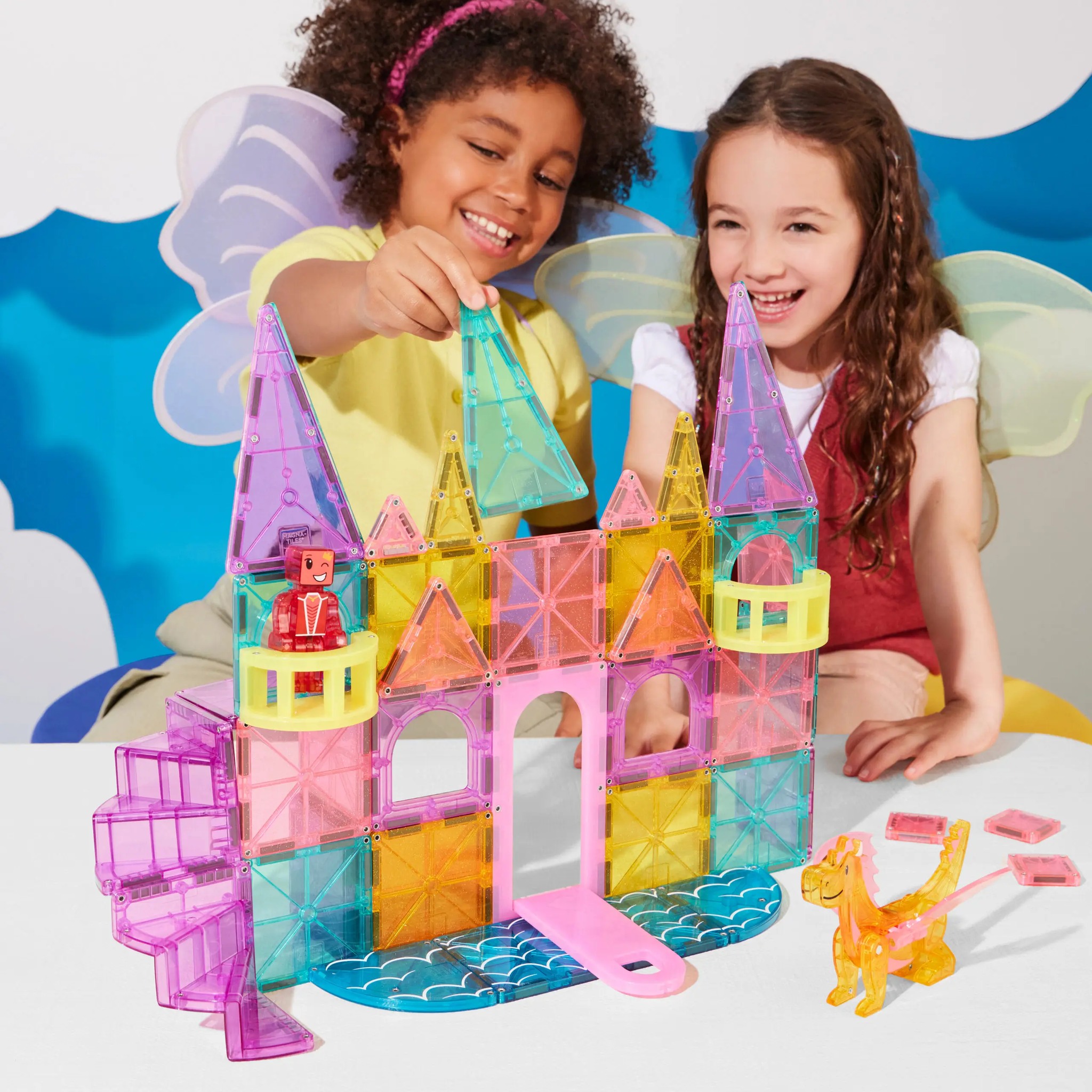 Invelop Kids | Amaroúsion