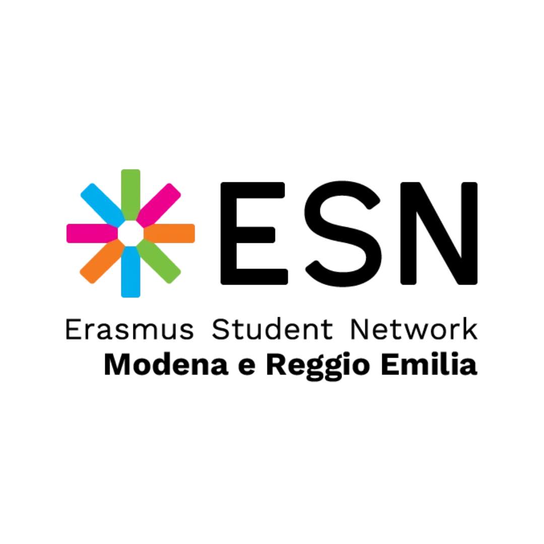 ESN Modena e Reggio Emilia - Erasmus Student Network | Modena
