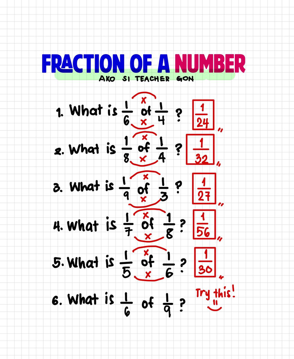 Math notes to share to those who need it! 💙 #teachergon