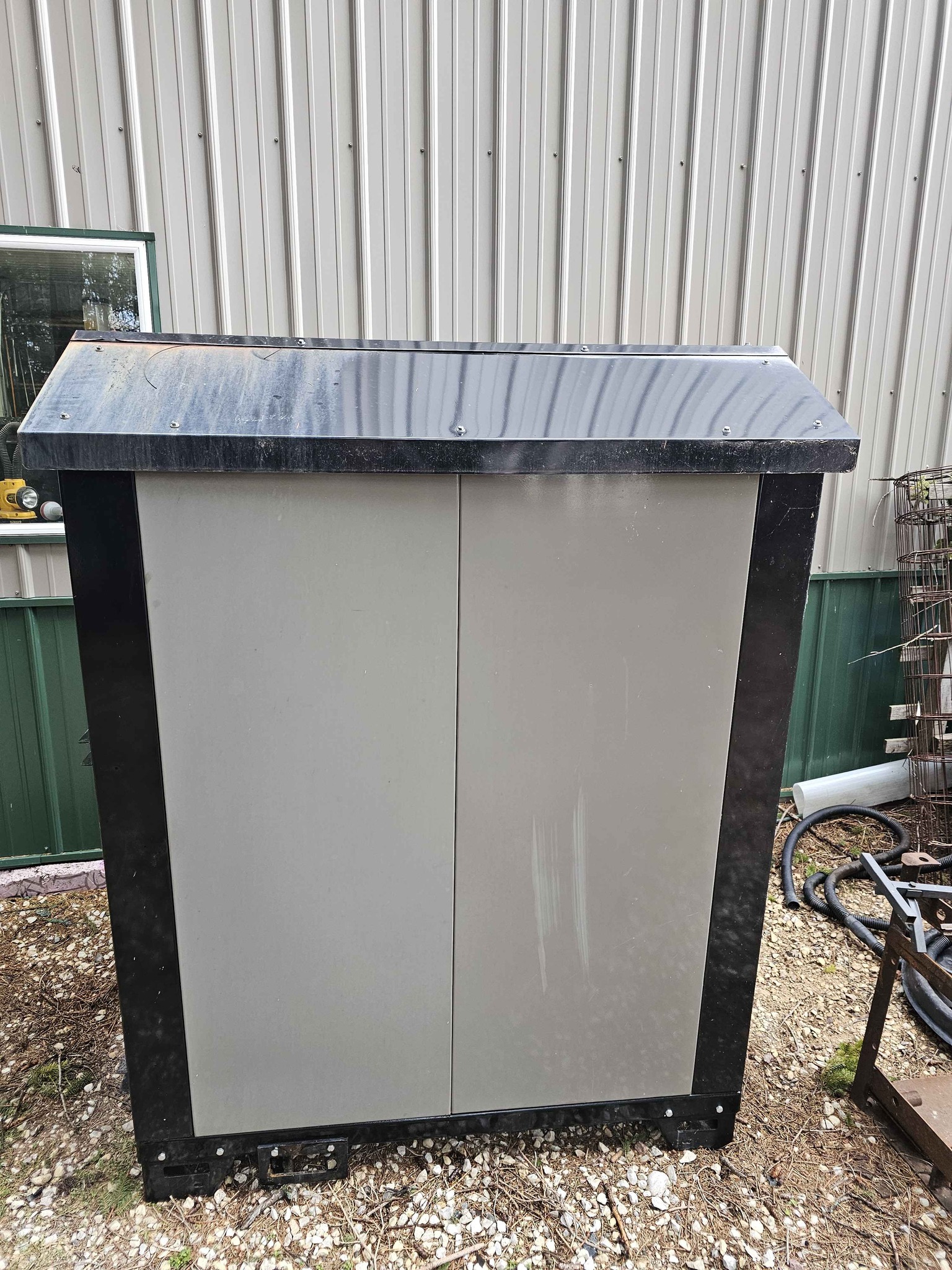 Royal Outdoor Woodburner - Fire Pits & Chimineas - Green Bay, Wisconsin ...