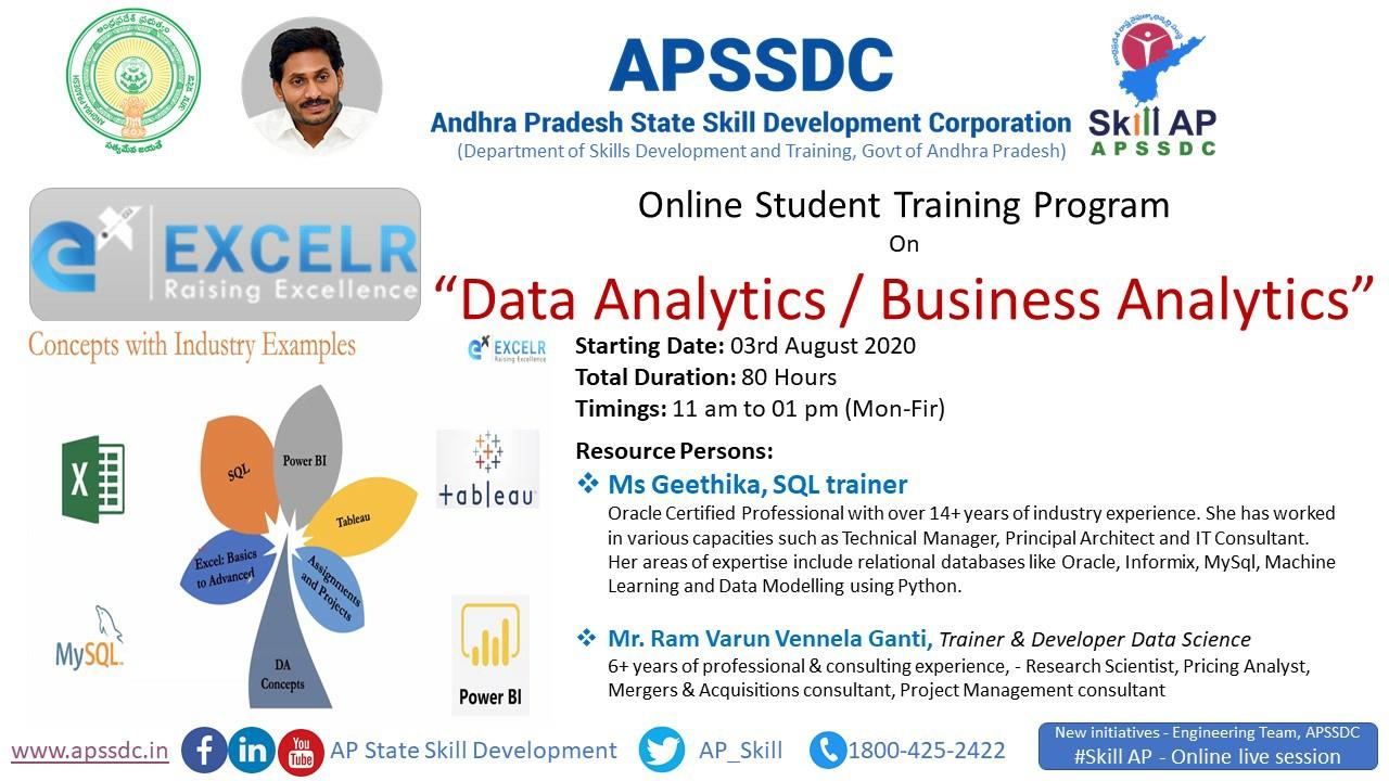 Online Student... - AP State Skill Development Corporation