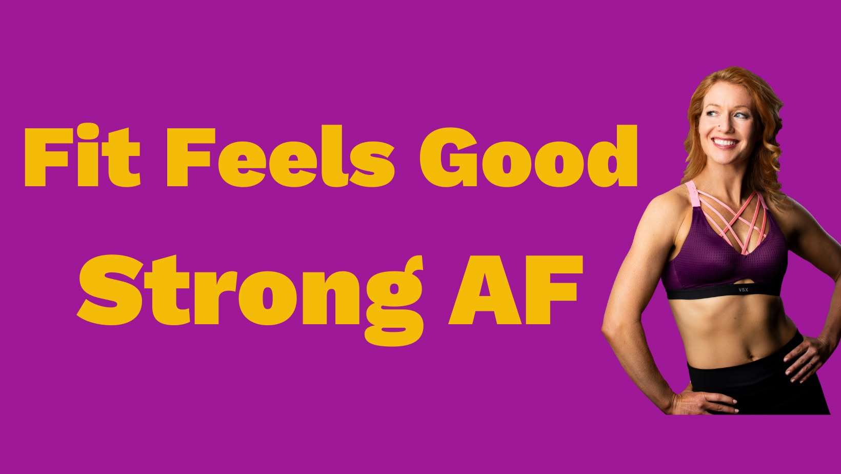 STRONG AF February 2026 | Facebook