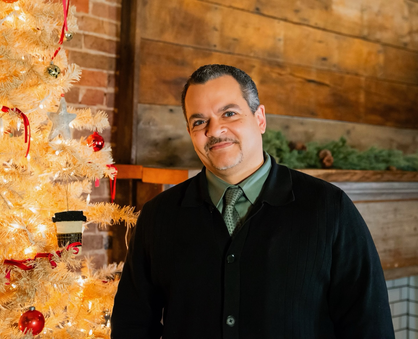MEET THE CAST of 🎁 A SOULFUL... - Mosaic Arts Collective | Facebook