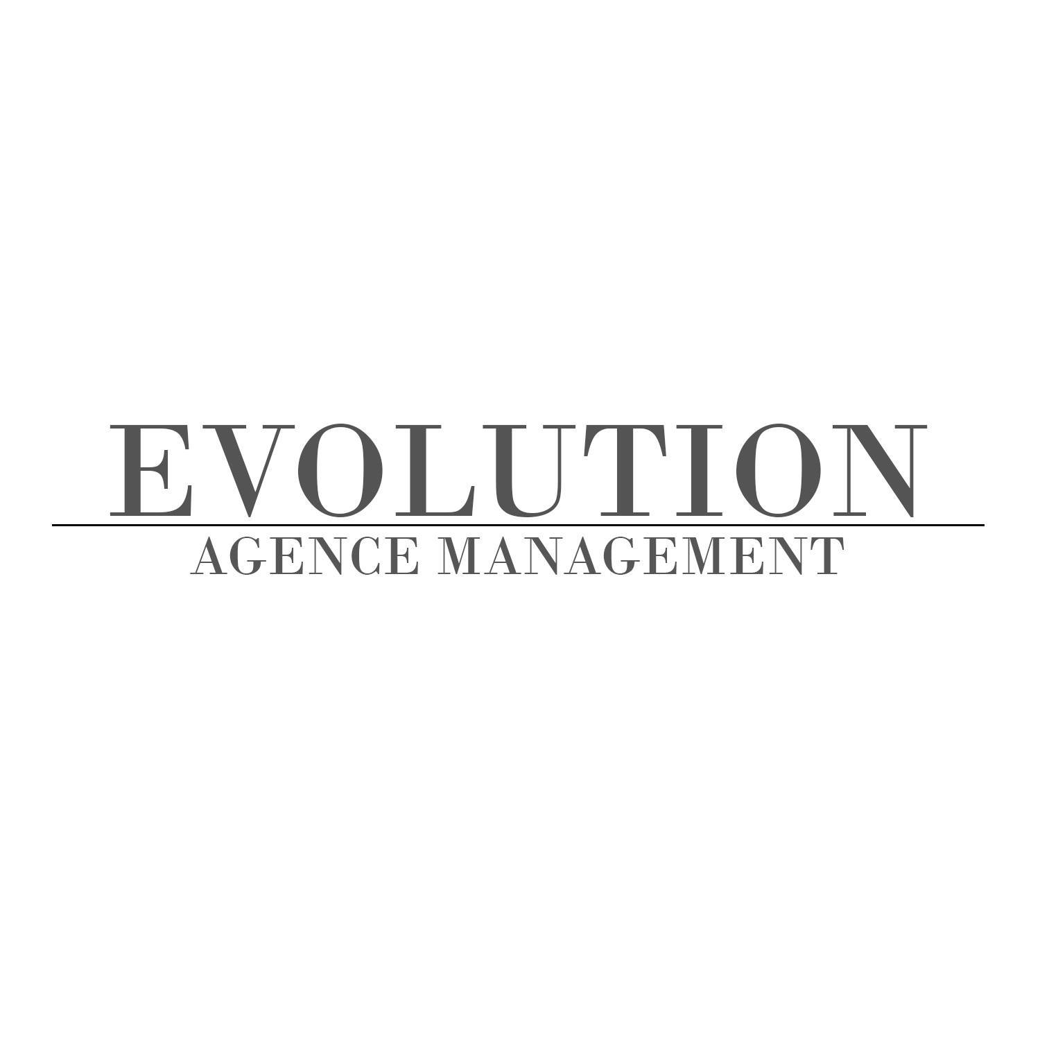 Evolution Agencia de Modelos