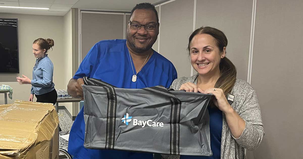 BayCare Week has been so much for... - St. Anthony's Hospital | Facebook