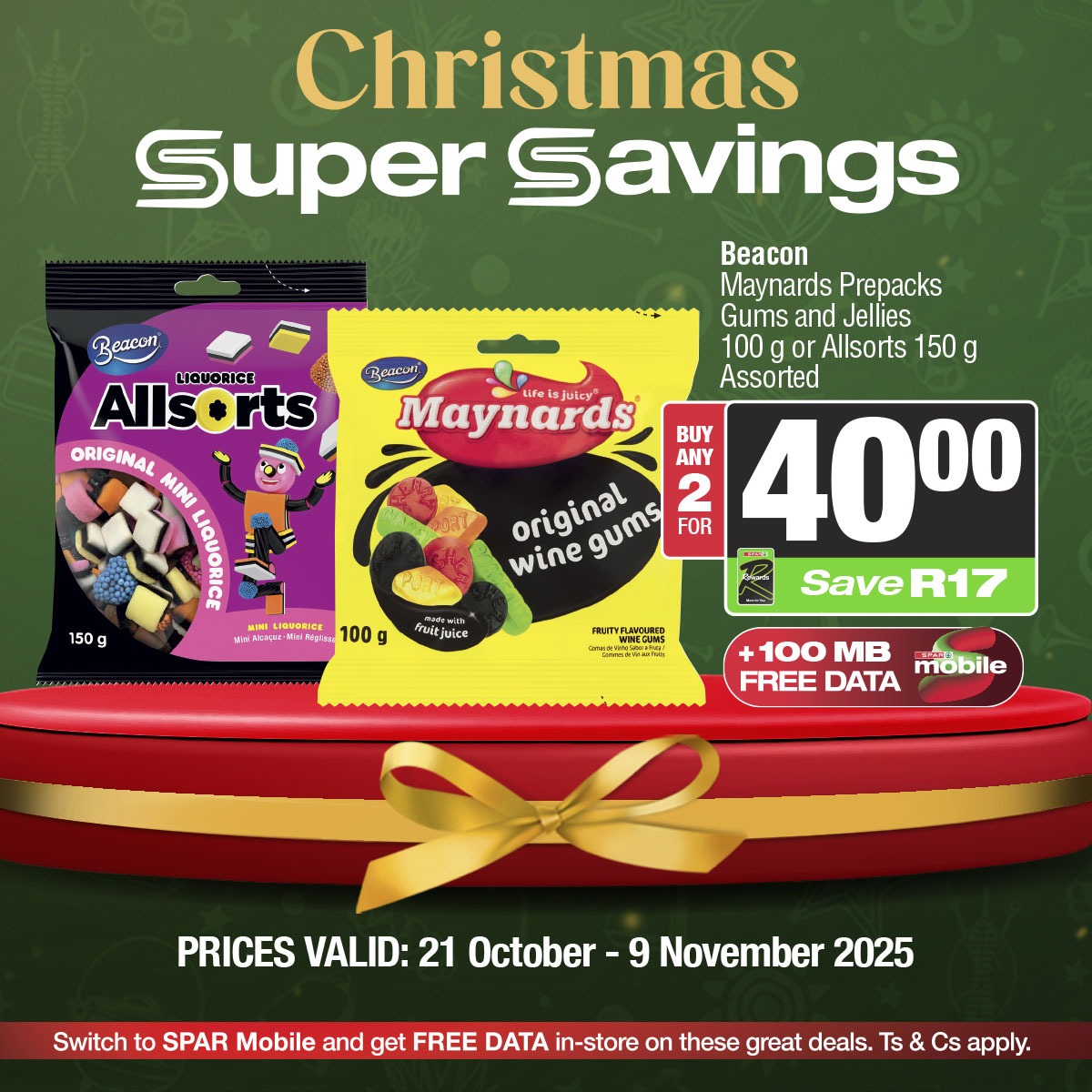 SPAR Maluleke - 💚🛒 At SPAR, we care about helping you save... | Facebook