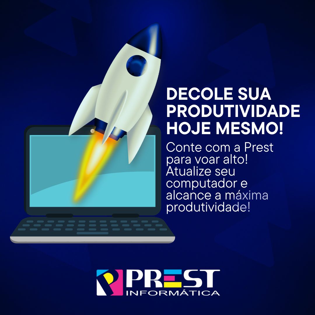 Prest Informática | Porto Alegre RS