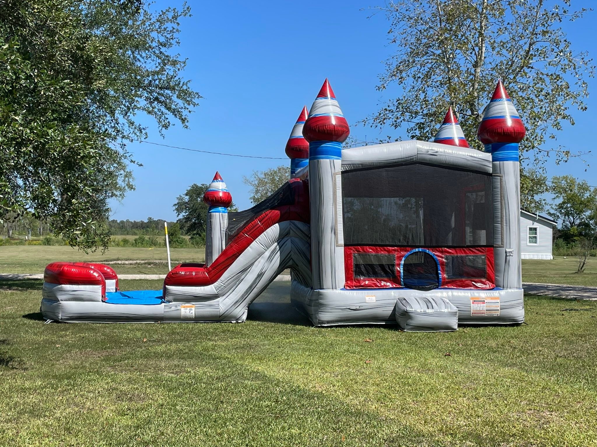 Miller's Inflatables | Lake Charles LA
