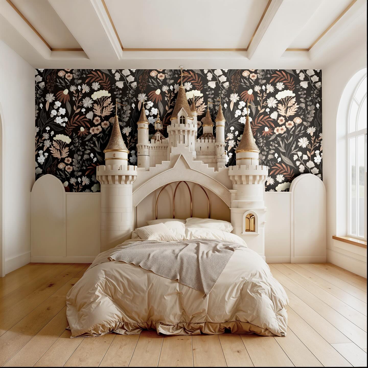 Wallblush