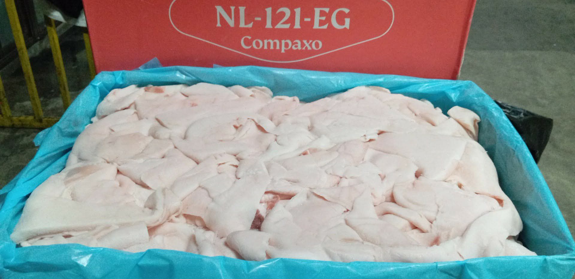 RMMD Imported Frozen... - RMMD Imported Frozen Meat Products