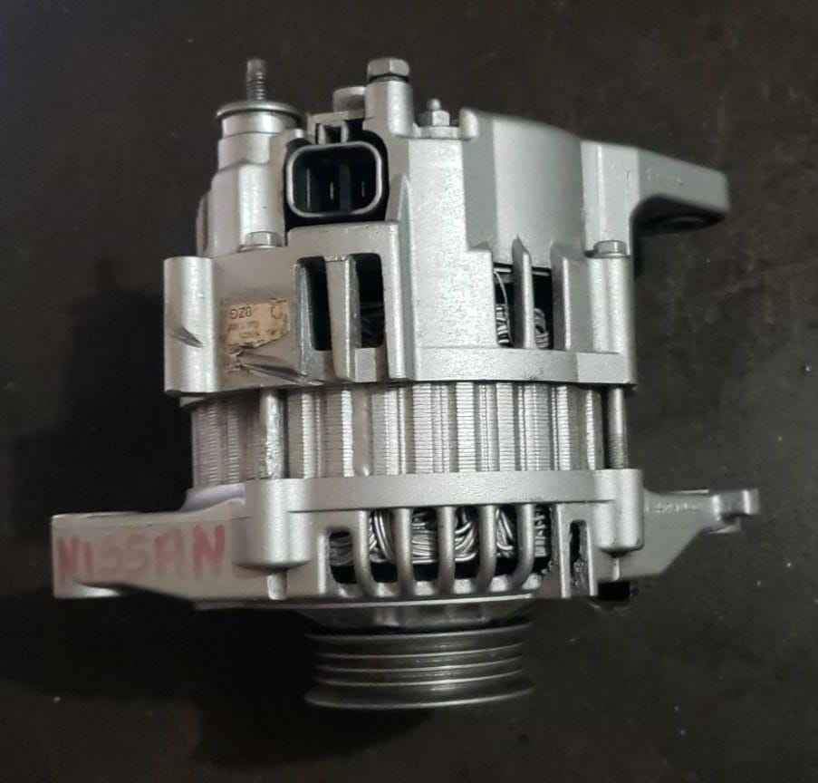 Autopartes de motor de Nissan Sentra modelo GA16 motor 1600 c.c. - Car ...