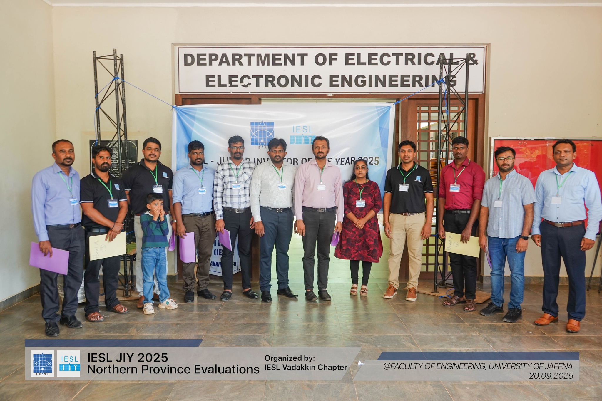IESL JIY UIY - Innovation thrives where communities and... | Facebook