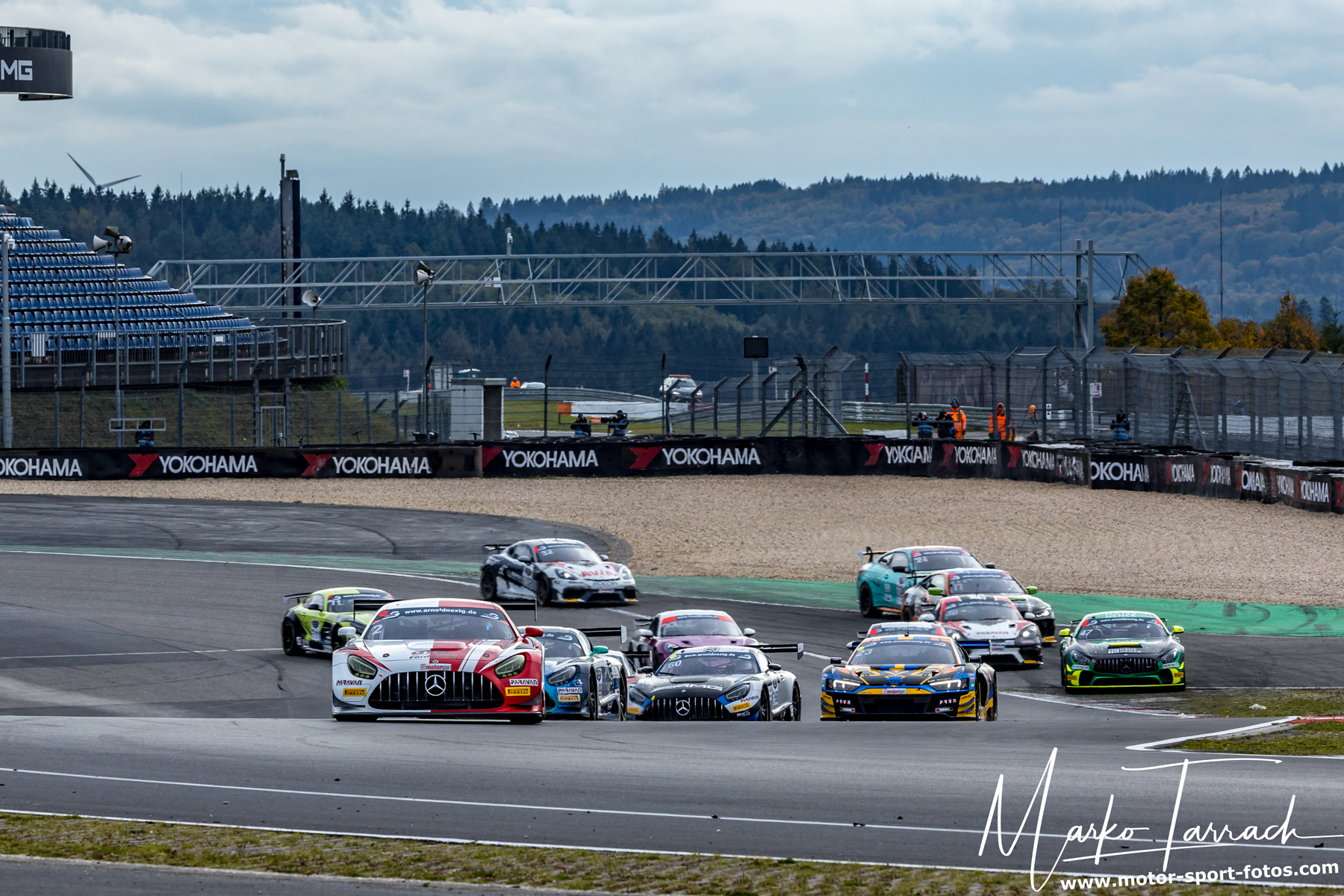 Up2race | Boxberg