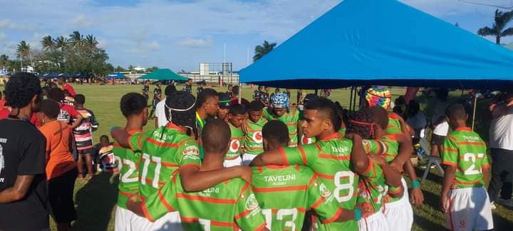Kaji Rugby