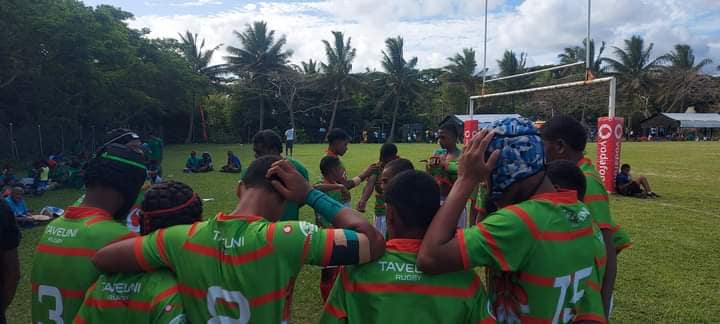 Kaji Rugby