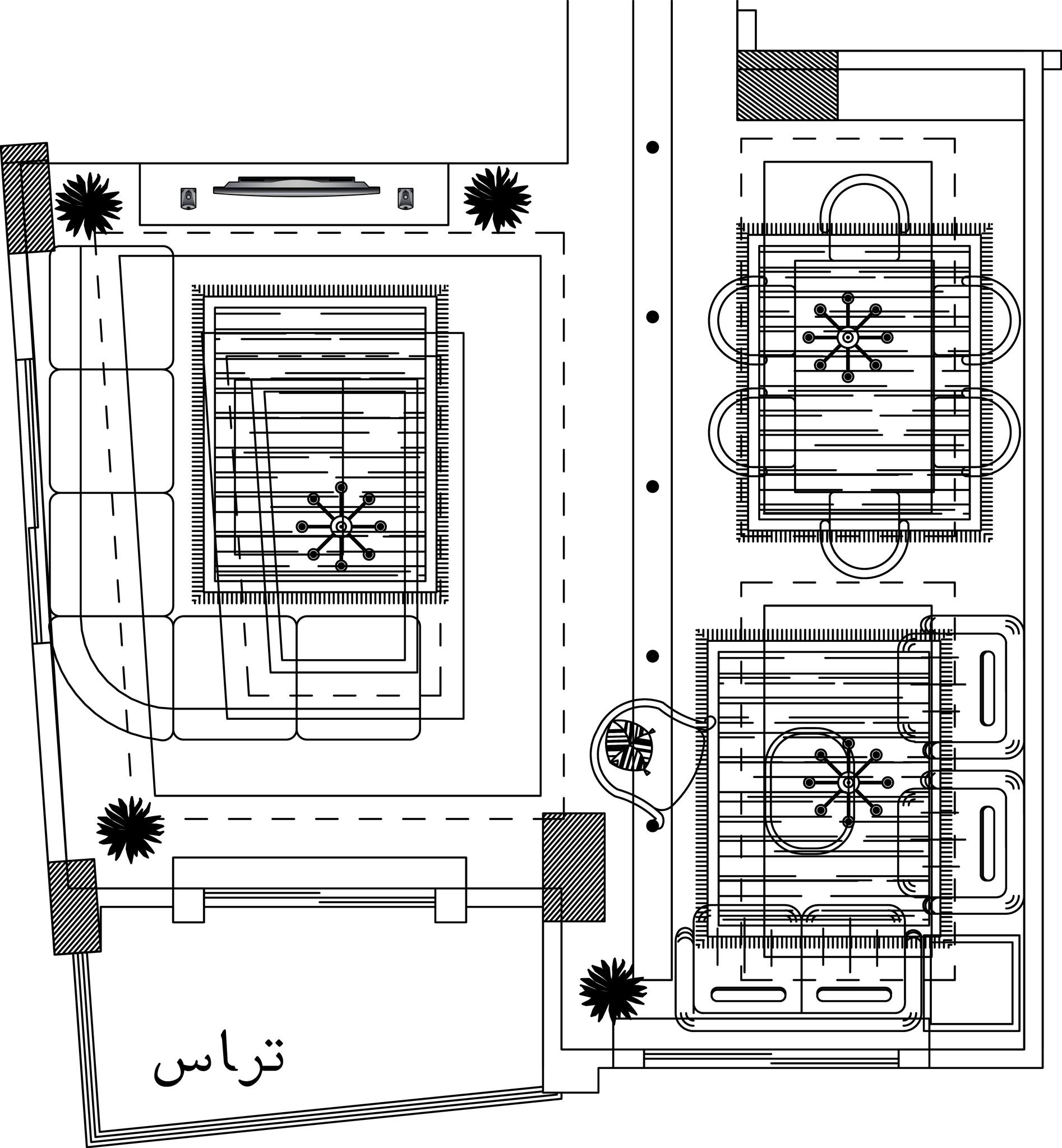 ONE1 Design | Cairo