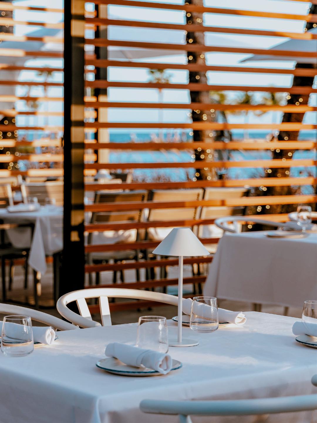 NOMA Beach at Redfish | Miami FL