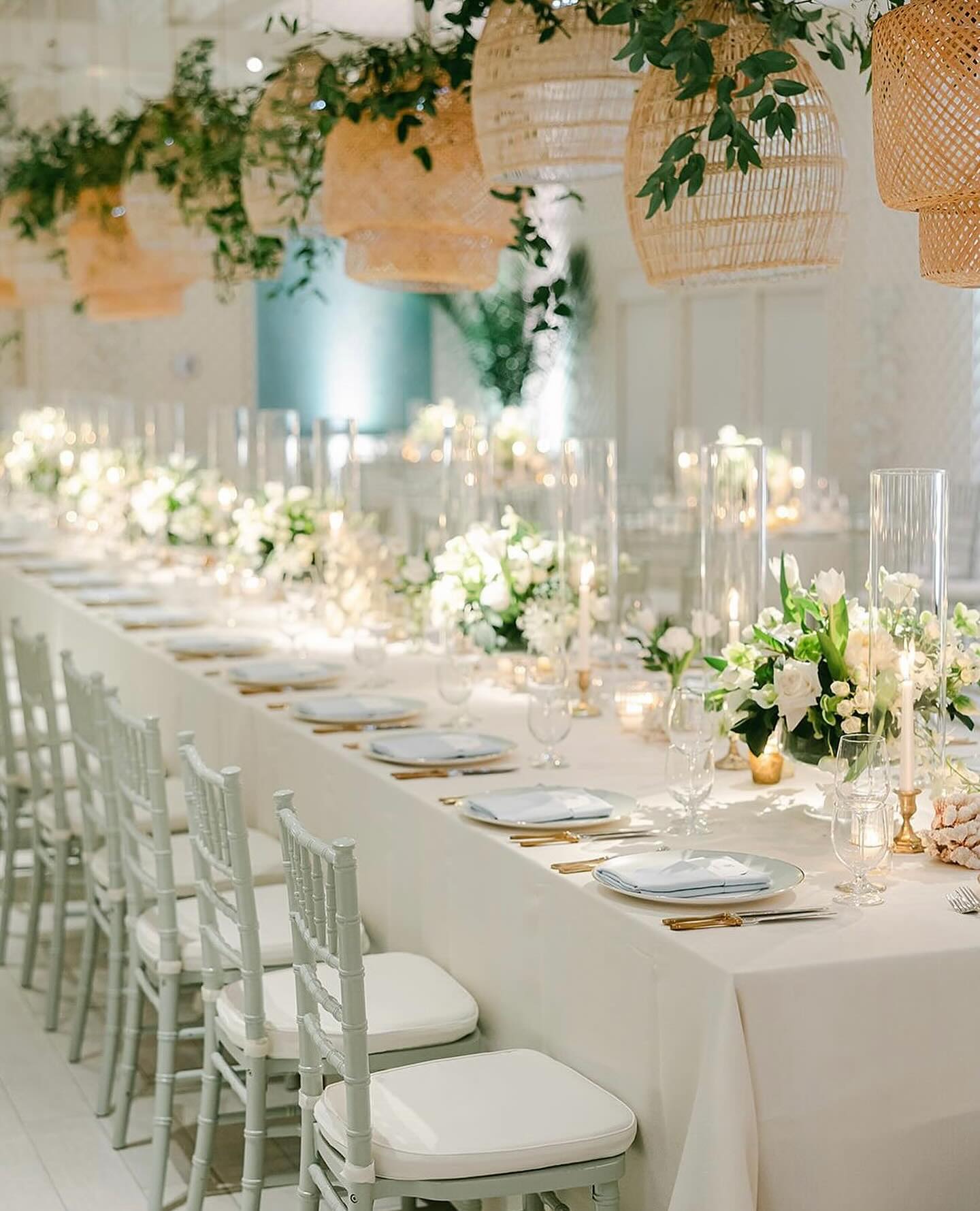 The most subtle... - Botanica International Design Studio