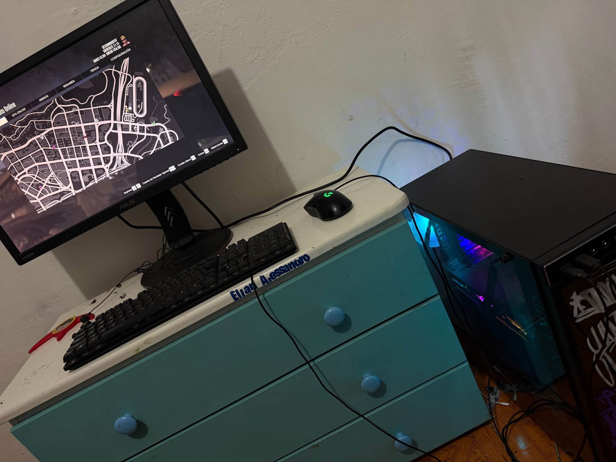 PC GAMER 32 GB🔥 - Desktop Computers - Santiago, Chile | Facebook ...