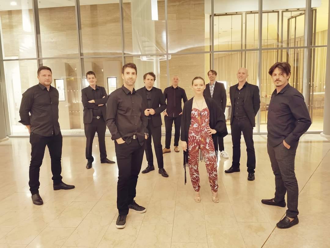 ViP BAND