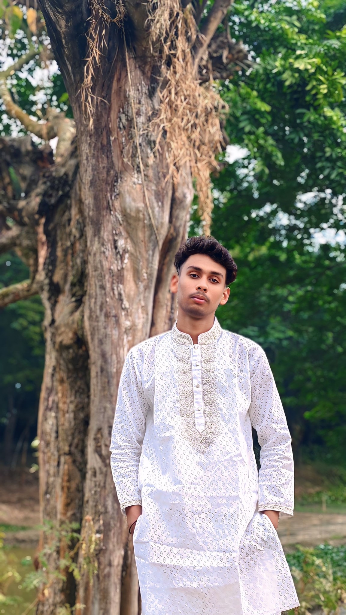 Md Riyaz