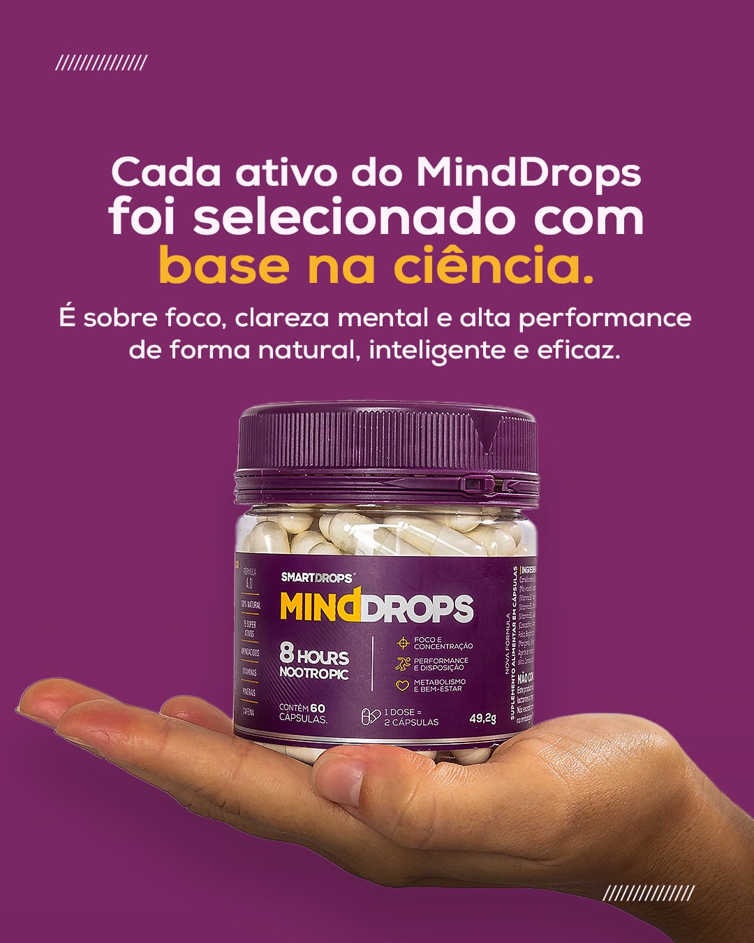 MindDrops