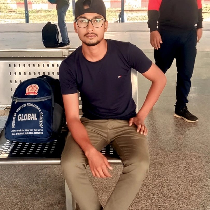 Yogendra Rajput