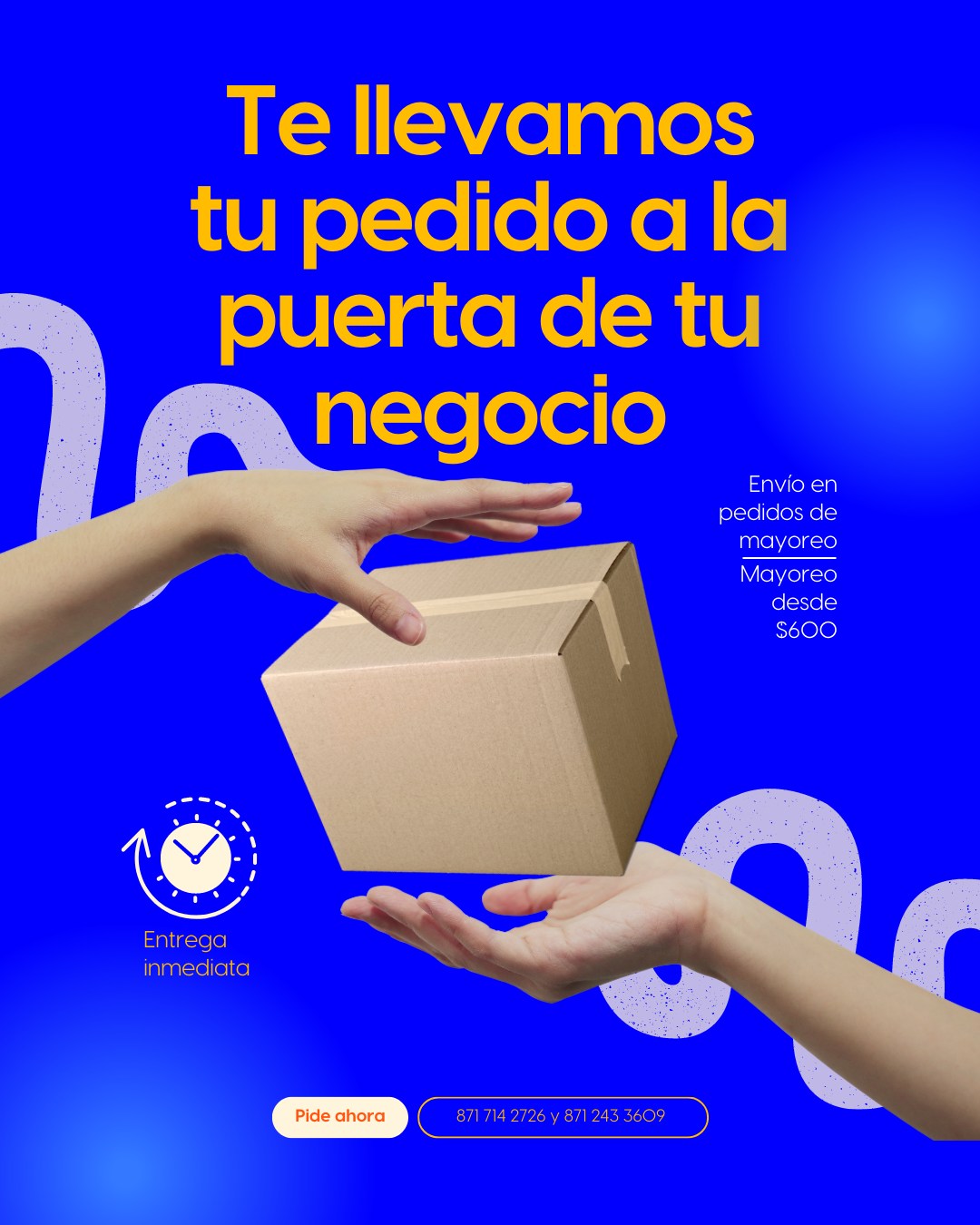 Regalos Raulito | Gómez Palacio