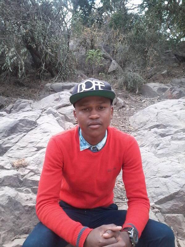 Gert Thabelo