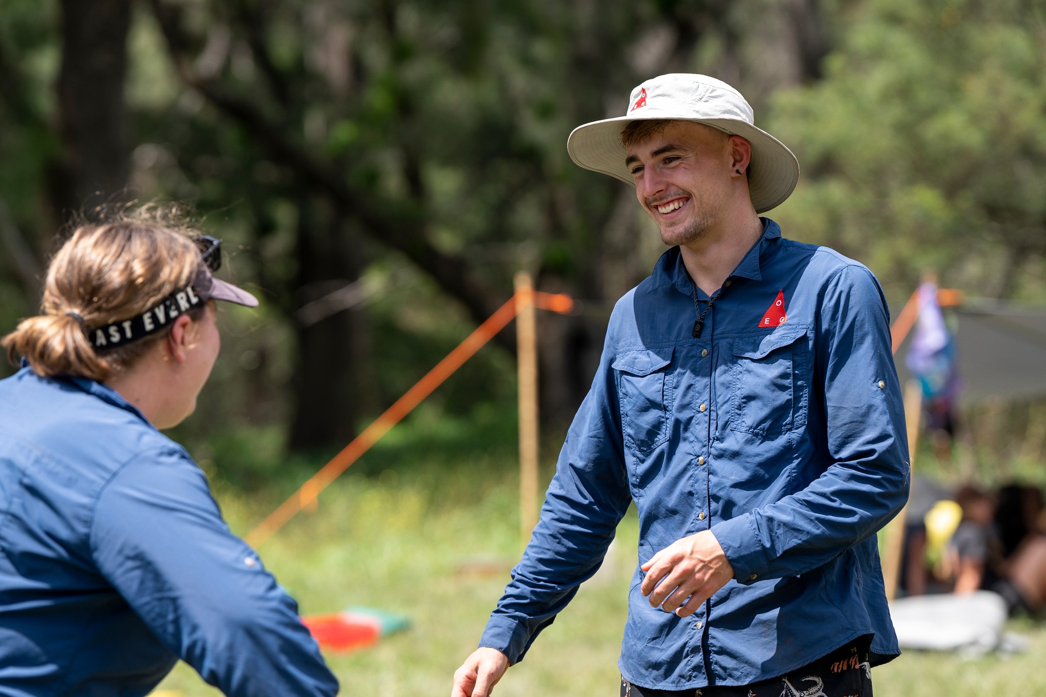The Outdoor - Join The Outdoor Education Group as a Trainee Outdoor ...