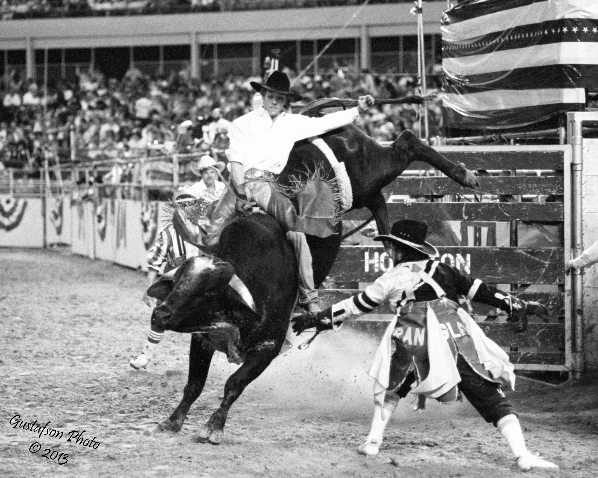 Roy Carter, Class of 2024... - The Bull Riding Hall of Fame | Facebook