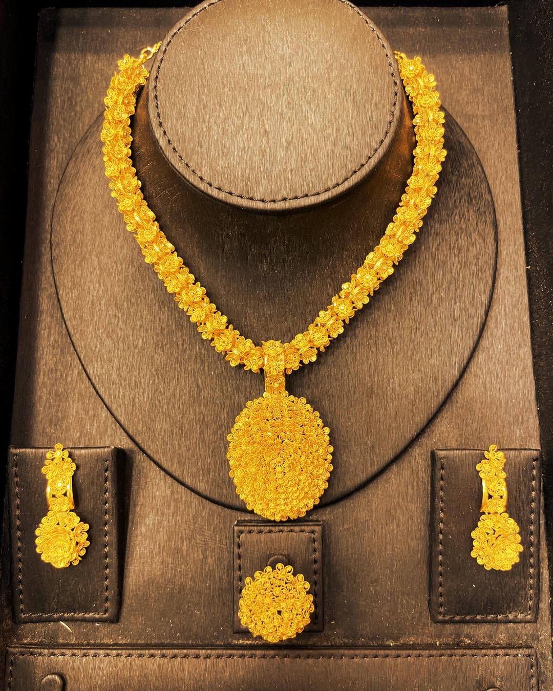 Siimoodi jewellery | Dubai