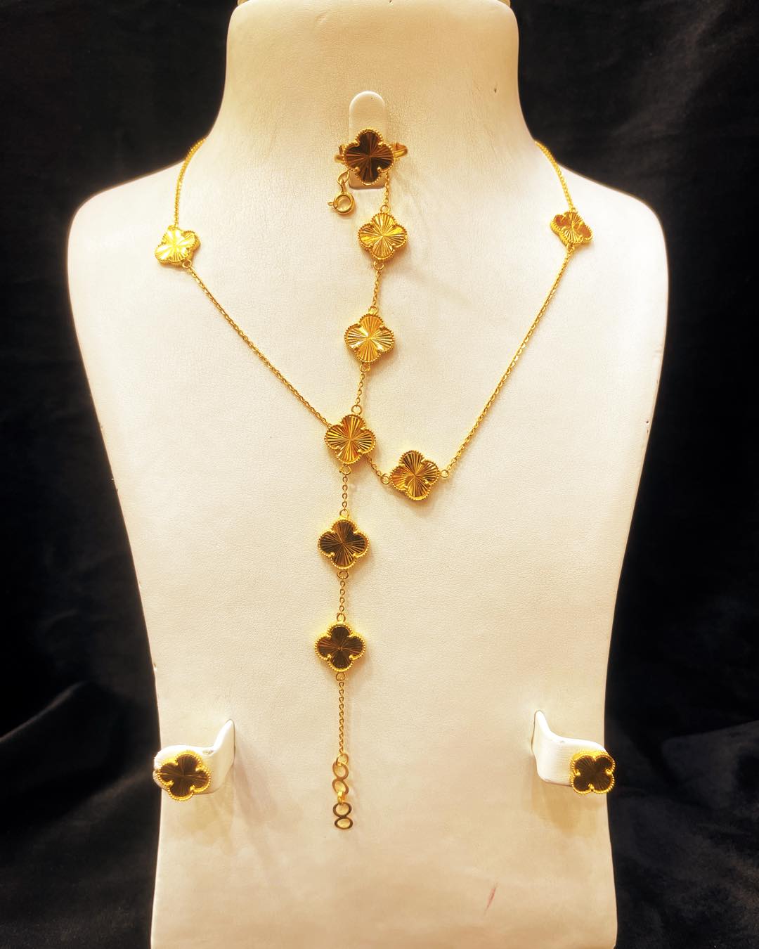 Siimoodi jewellery | Dubai