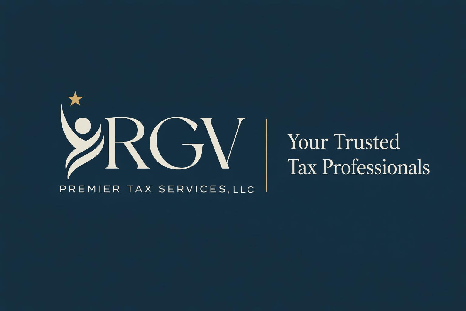 RGV Premier Tax Services, LLC | McAllen TX