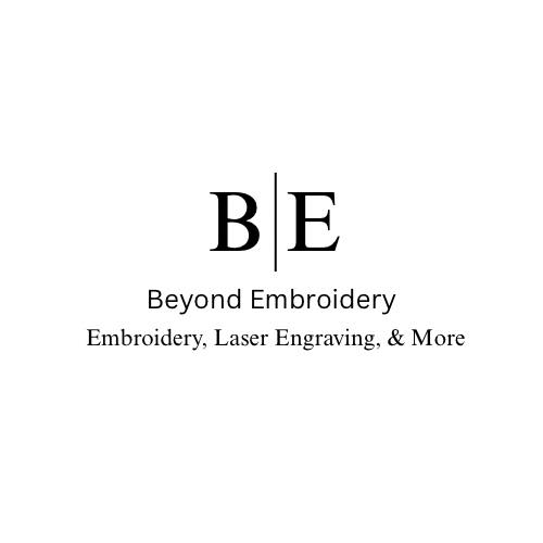 A logo sticker is... - Manlapaz Embroidery, Print, & Designs | Facebook