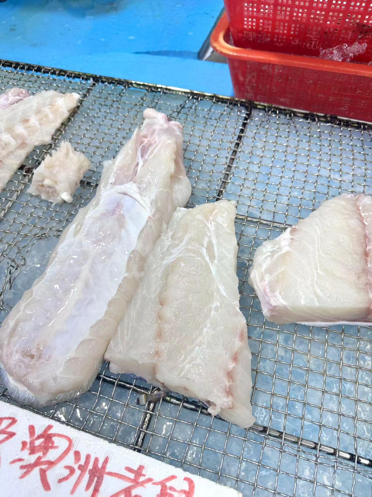 恩記龍躉海鮮大王