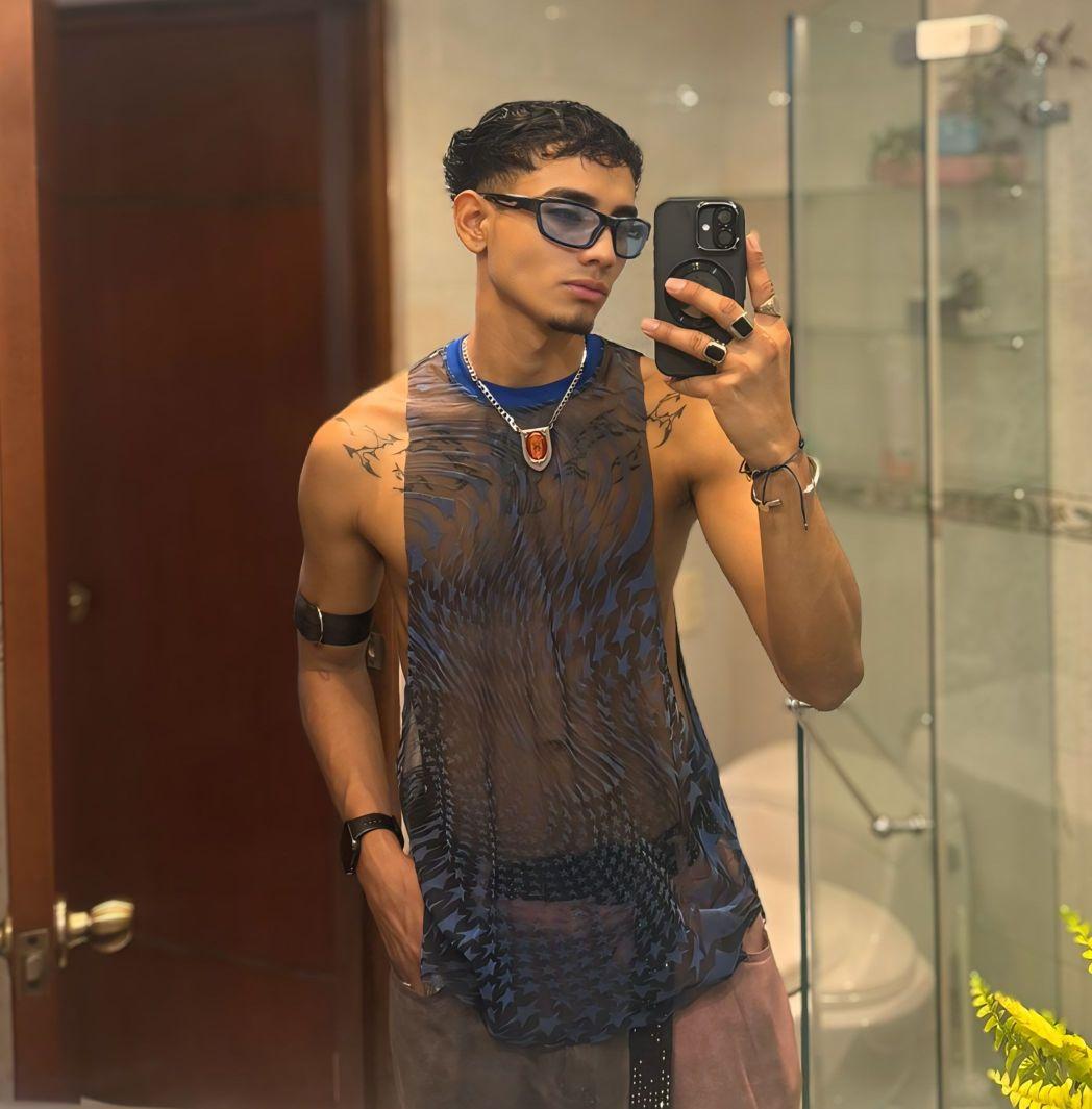 Nick Acosta