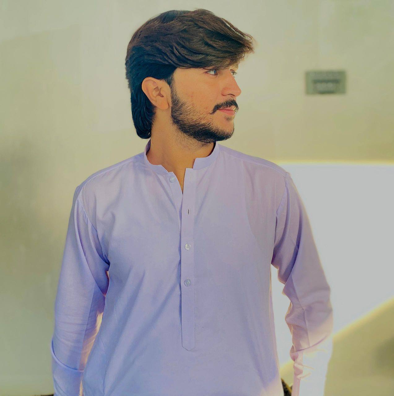 KhaLil Raza