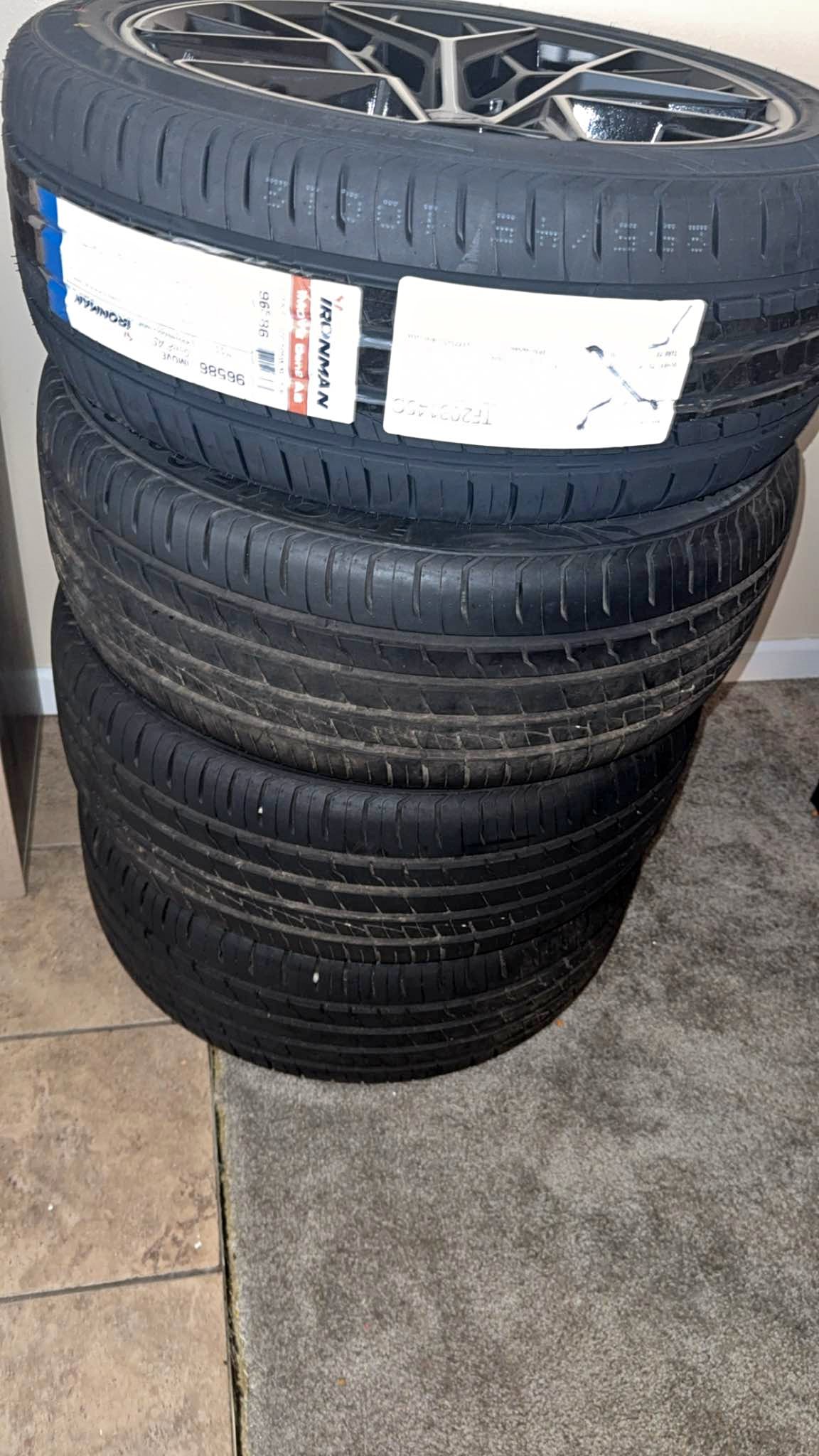 Rims for sale in Huntsville, Alabama | Facebook Marketplace