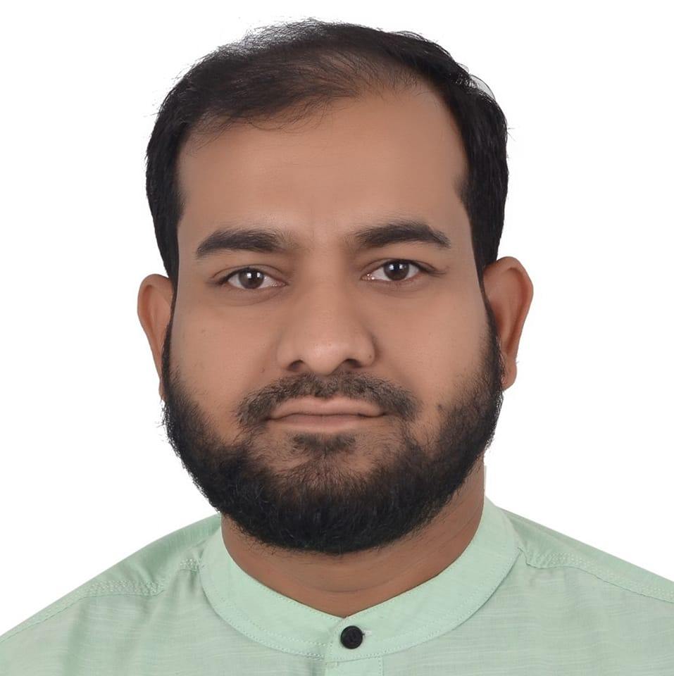 Zahed Hassan